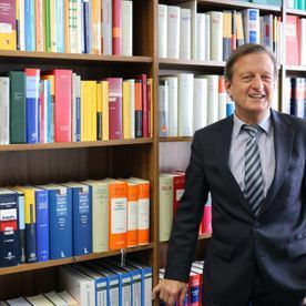 Rechtsanwaltskanzlei Horst-Werner Krause WHV