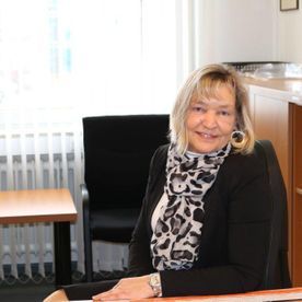 Rechtsanwaltskanzlei Horst-Werner Krause WHV